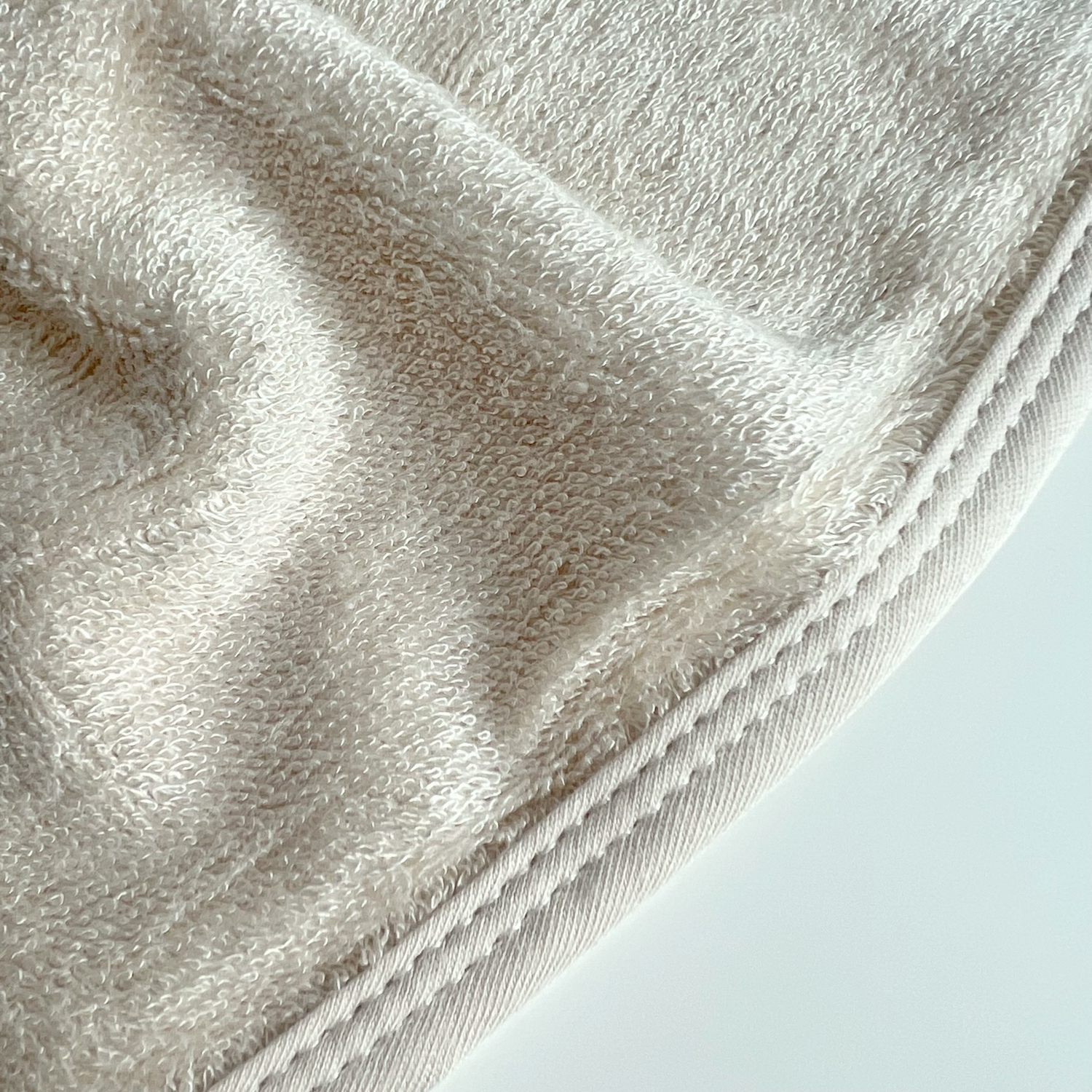 Thick Soft 500 GSM Bamboo Beauty Makeup Esthetician Cosmetic Towel Adult And Baby Kids Bath Towels And Beach Towel - View 4