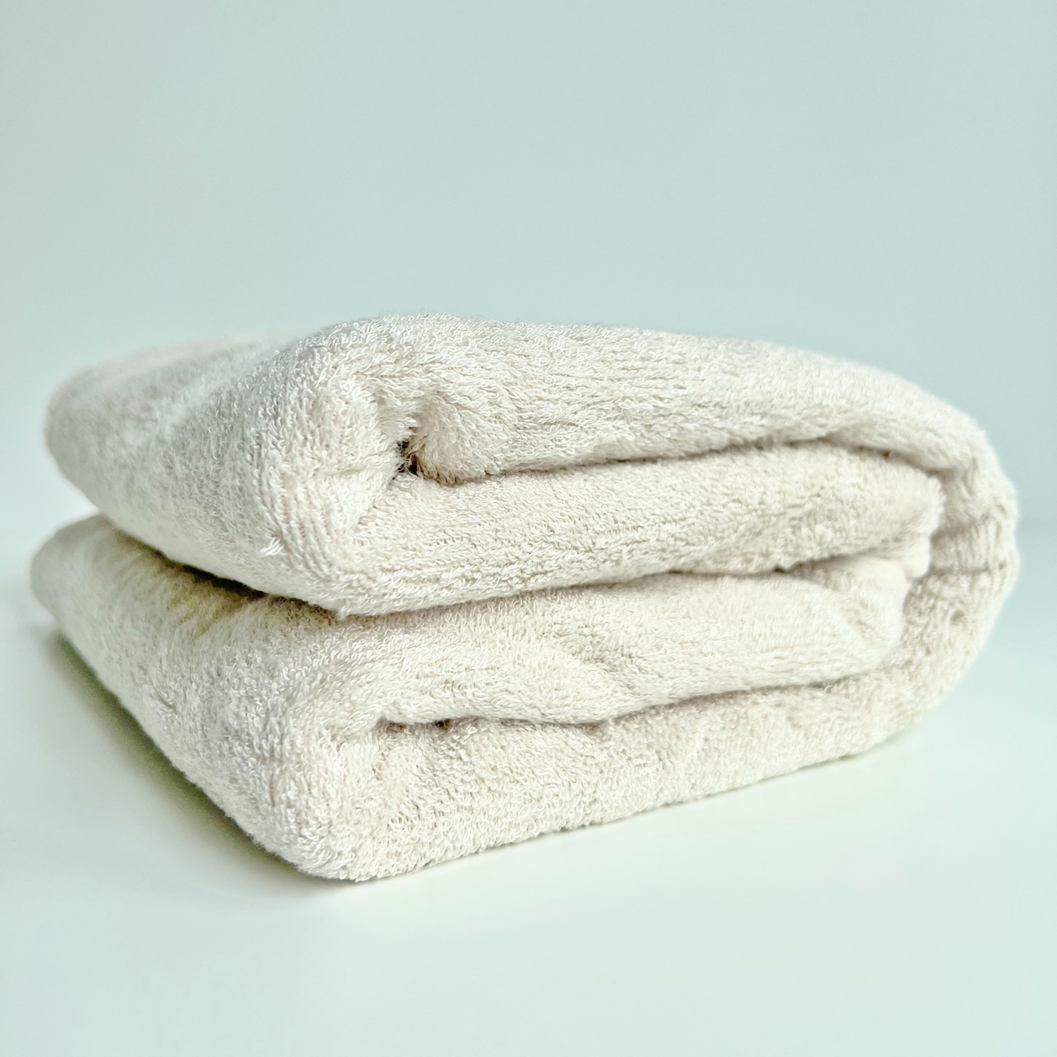 Thick Soft 500 GSM Bamboo Beauty Makeup Esthetician Cosmetic Towel Adult And Baby Kids Bath Towels And Beach Towel - View 3