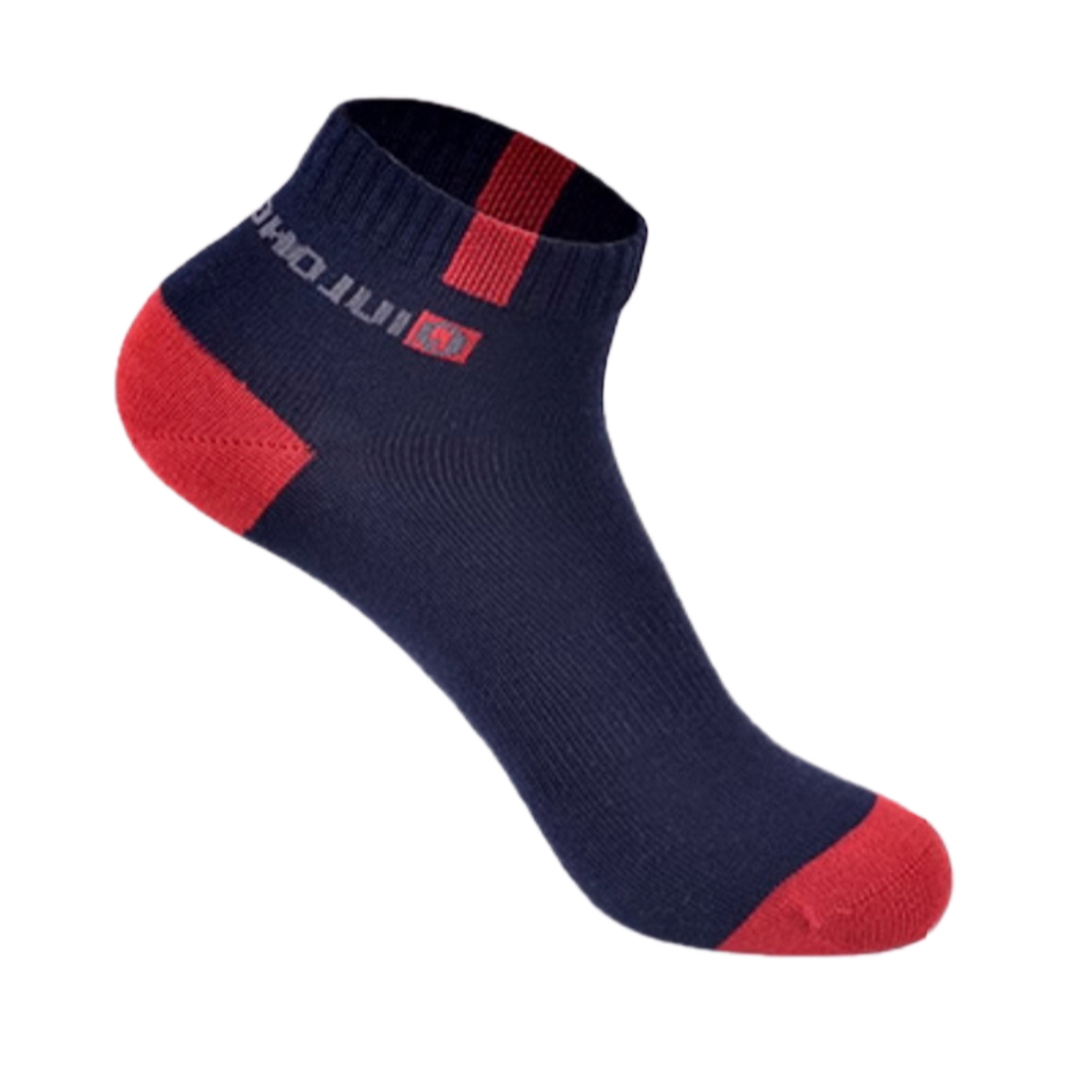 Bamboo Ankle Socks Breathable Low Cut Athletic Running Sports No Show Socks For Men Lightweight Seamless Moisture Wicking Odor Free 5 Pairs - View 3