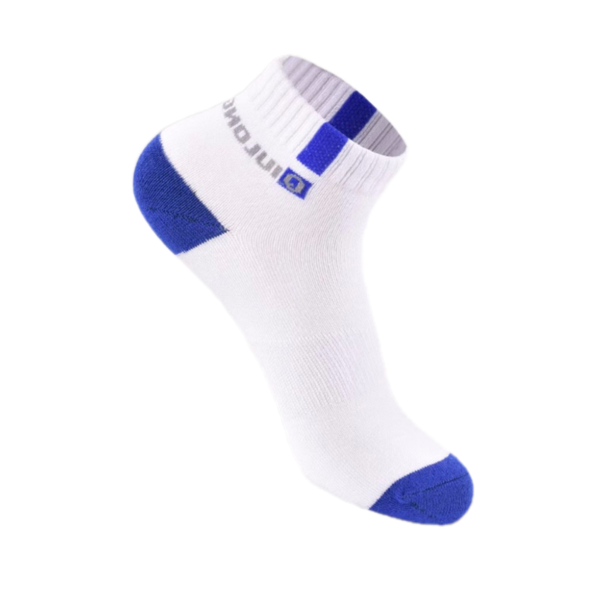Bamboo Ankle Socks Breathable Low Cut Athletic Running Sports No Show Socks For Men Lightweight Seamless Moisture Wicking Odor Free 5 Pairs - View 2