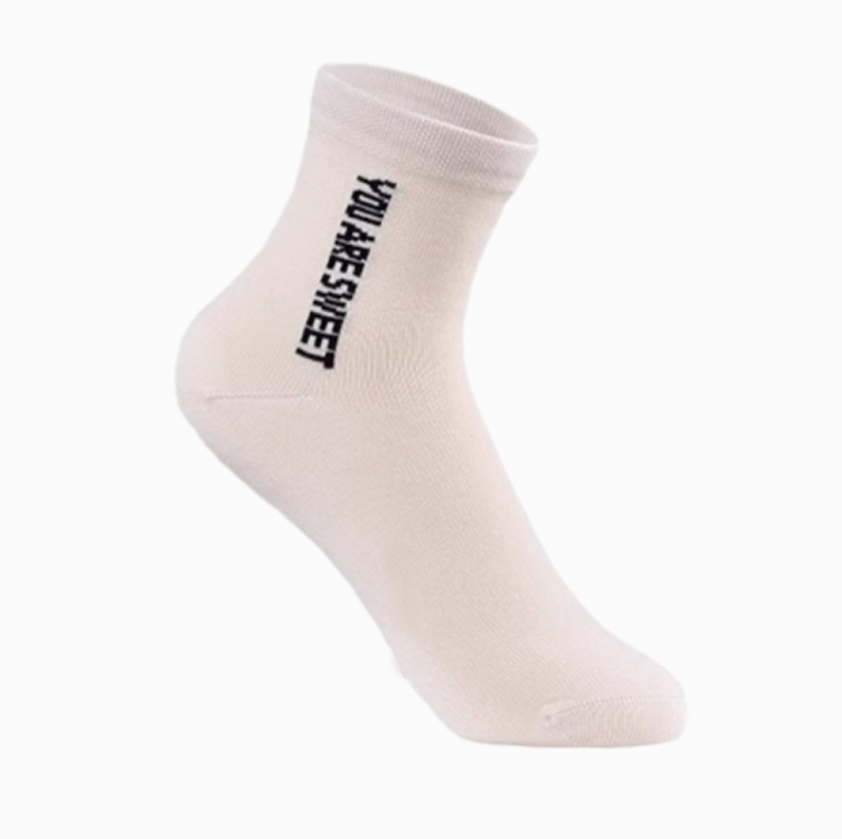 Premium Girls Bamboo Dress Socks- Moisture Wicking For Women, Super Soft, Bamboo Socks, Loose, Non-Binding Top, Seamless Toe, 5 Pairs - View 5