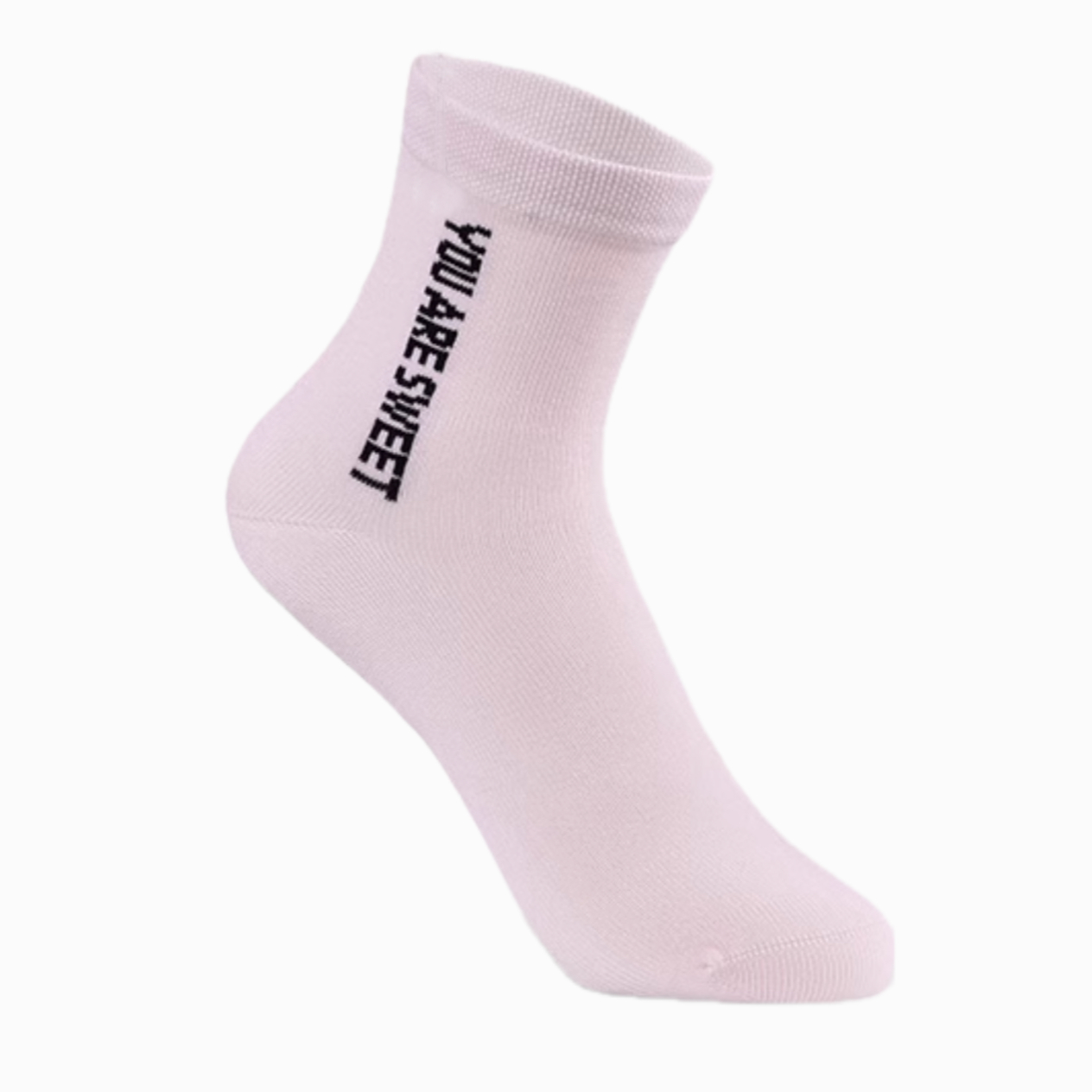 Premium Girls Bamboo Dress Socks- Moisture Wicking For Women, Super Soft, Bamboo Socks, Loose, Non-Binding Top, Seamless Toe, 5 Pairs - View 4