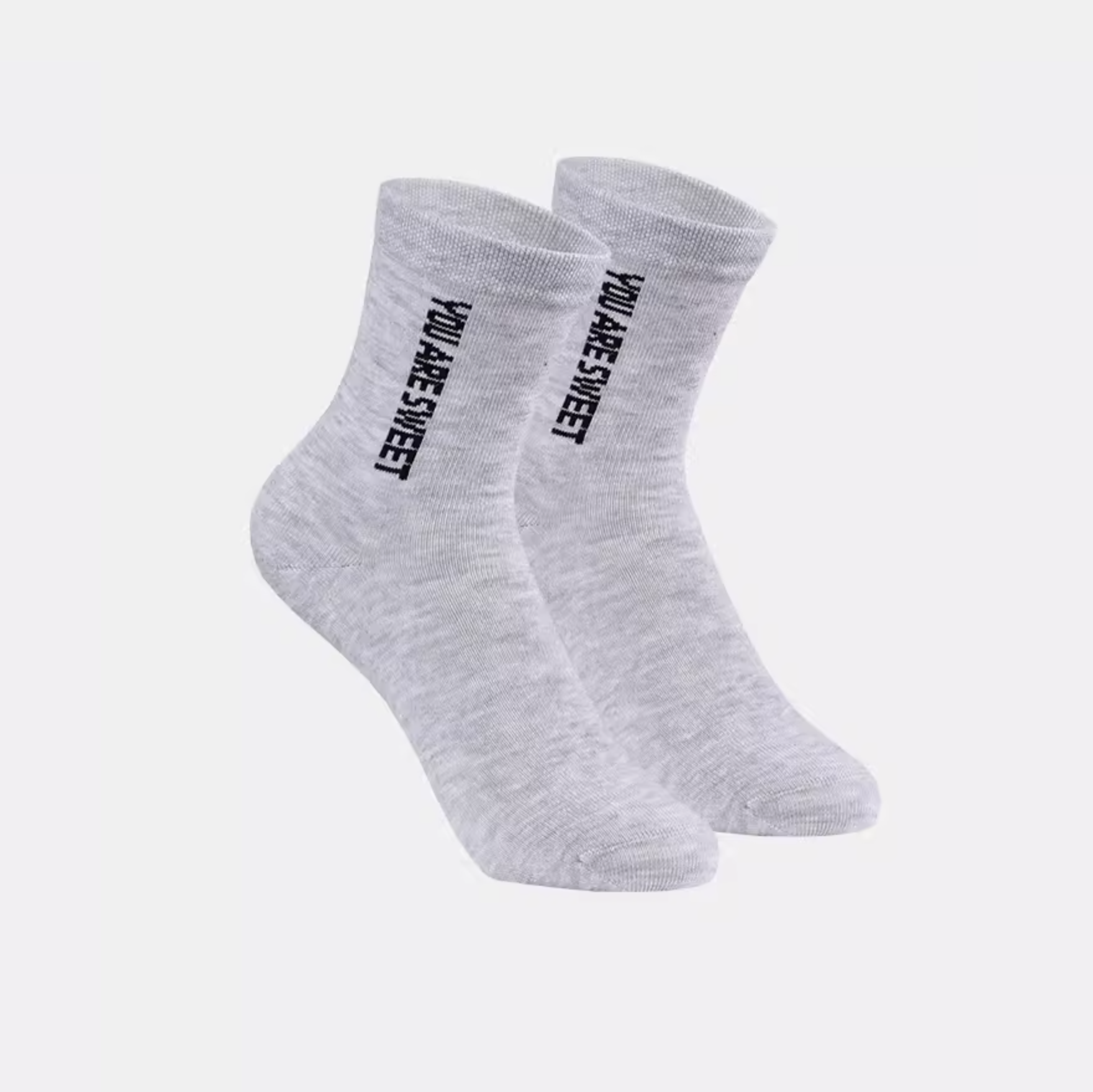 Premium Girls Bamboo Dress Socks- Moisture Wicking For Women, Super Soft, Bamboo Socks, Loose, Non-Binding Top, Seamless Toe, 5 Pairs