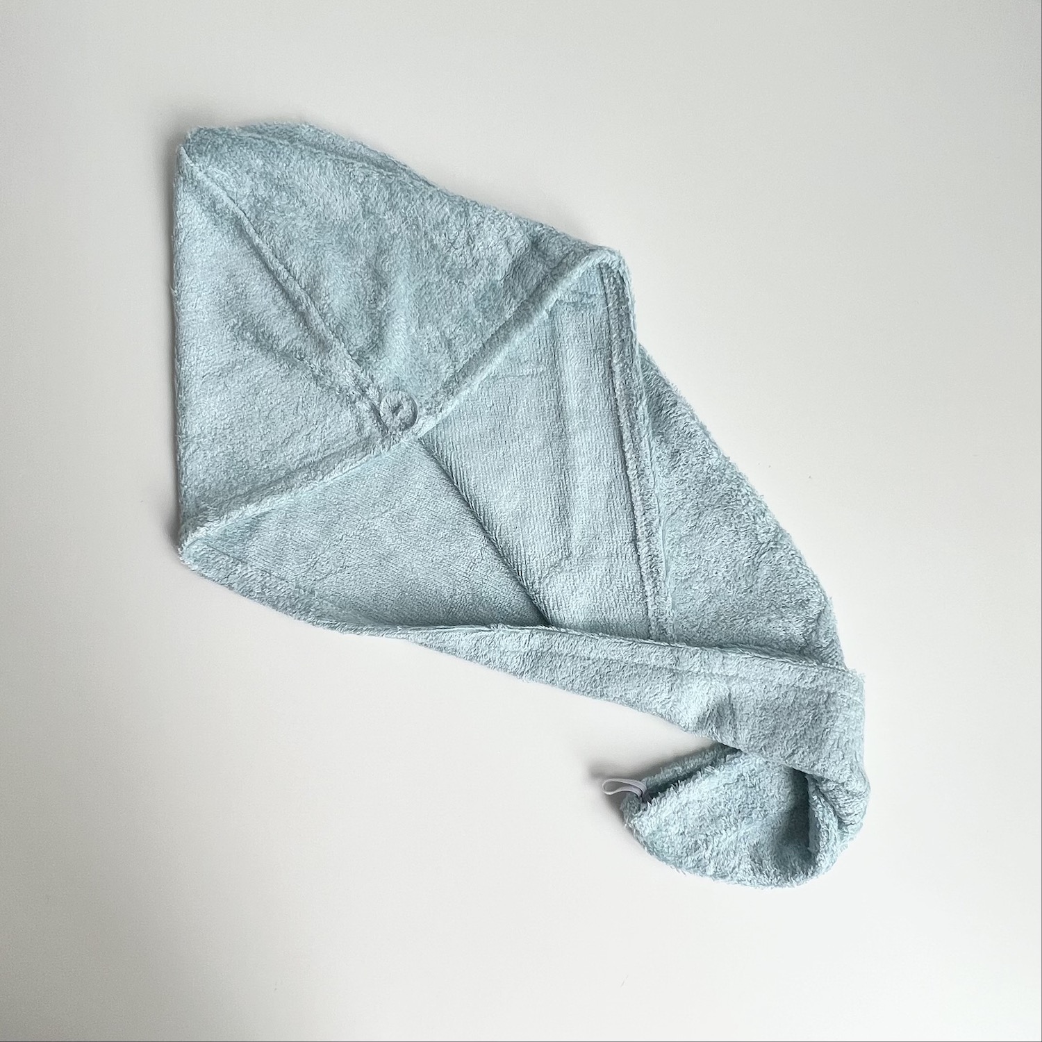 Bamboo Dry Hair Cap Soft Towel For Hair Drying Quick Dry Super Soft Thick Hair Dry Towels - View 6