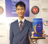 AA700封面照片-獲得最多TheGOATinMathematicsEducation獎項的持牌中小學數學教師