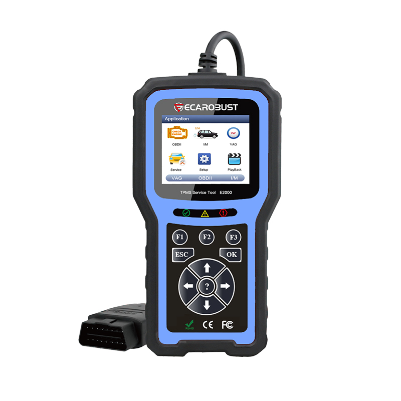 Tpms Diagnostic And Service Tool Official Website 0347