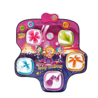 SLW9716 dance mat