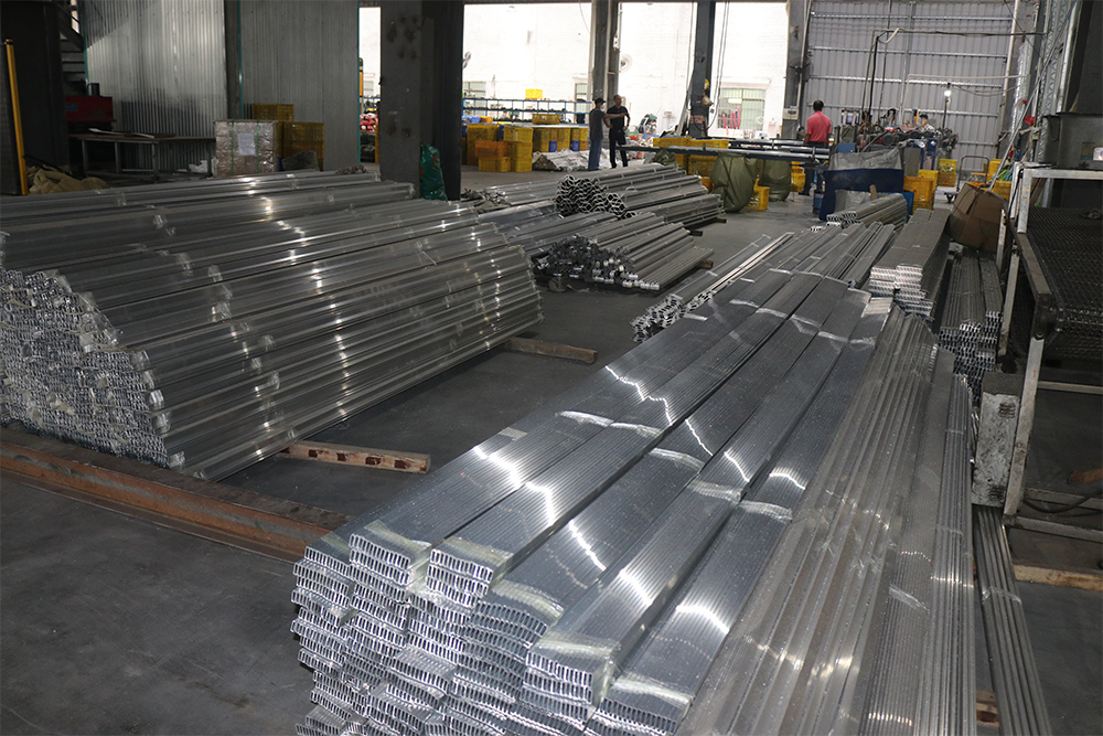 Aluminum Window And Door Hardware, Glass Door Hardware Accessories