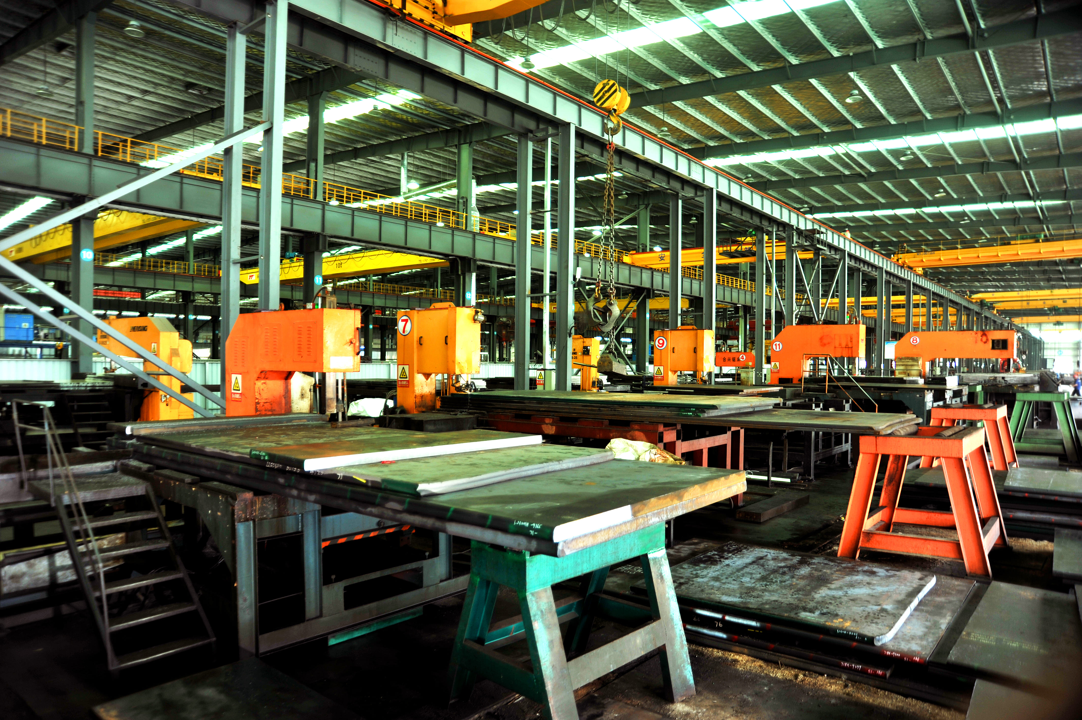 CNC Cutting - Dongguan Kaiding Hardware Co., Ltd.