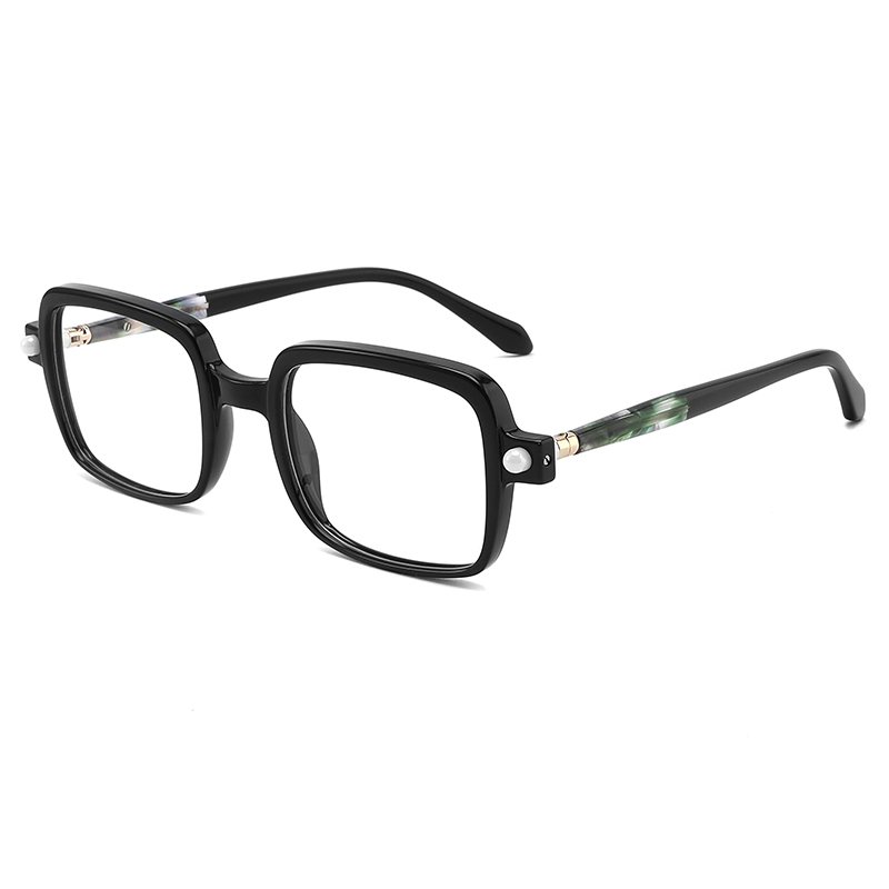 chanel clear glasses for women