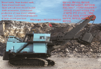 [2]Hitachi EX1200 Excavators wear parts _Hitachi EX1800 Excavators_Hitachi EX3600 Excavators_ P＆H2800XPC shovel wear parts_rope shovel buckets_ope shovel lip_rope shovel spare parts-企业官网