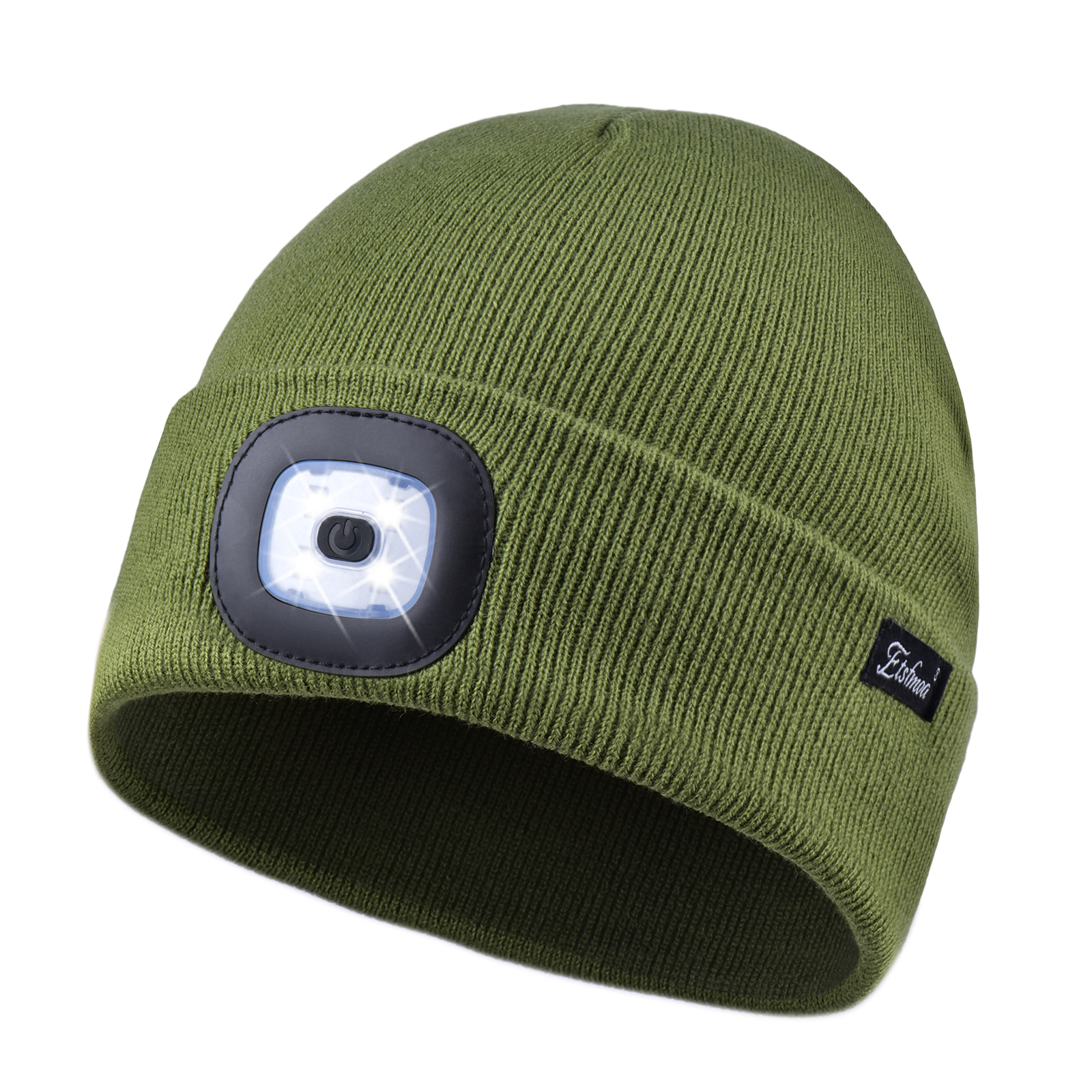 beanie with the light-grey-企业官网