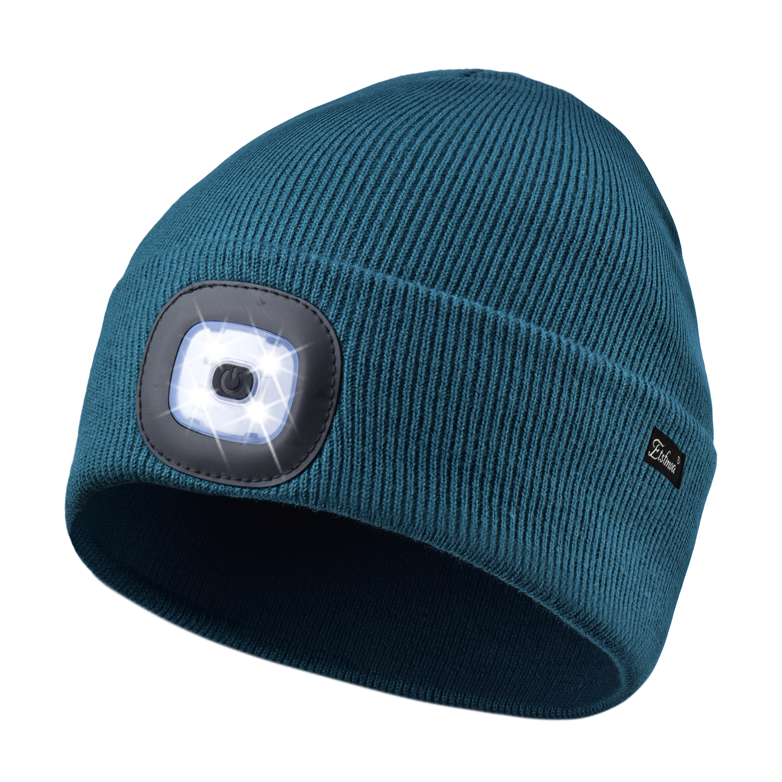 beanie with the light-grey-企业官网