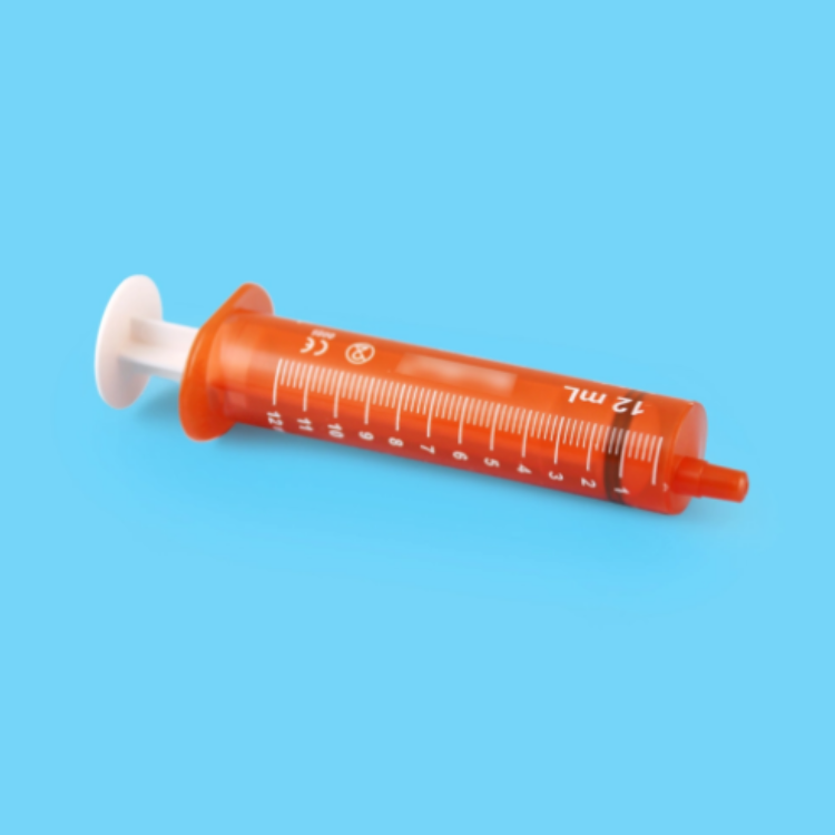 Product Classification Results Page