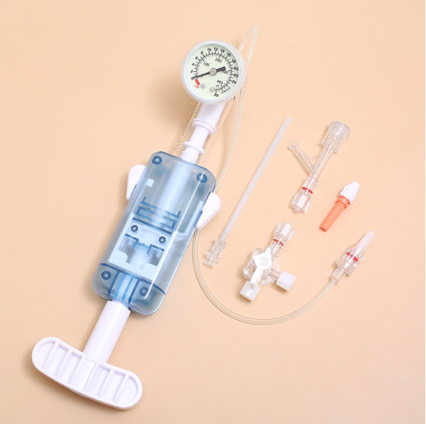 Medical Disposable Cardiac Surgical Medical Consumables Balloon