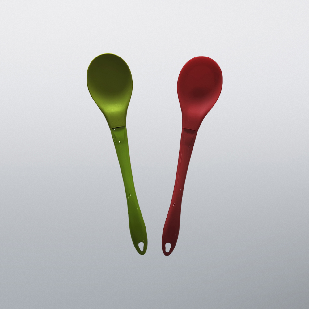 H27SiliconeSpoon