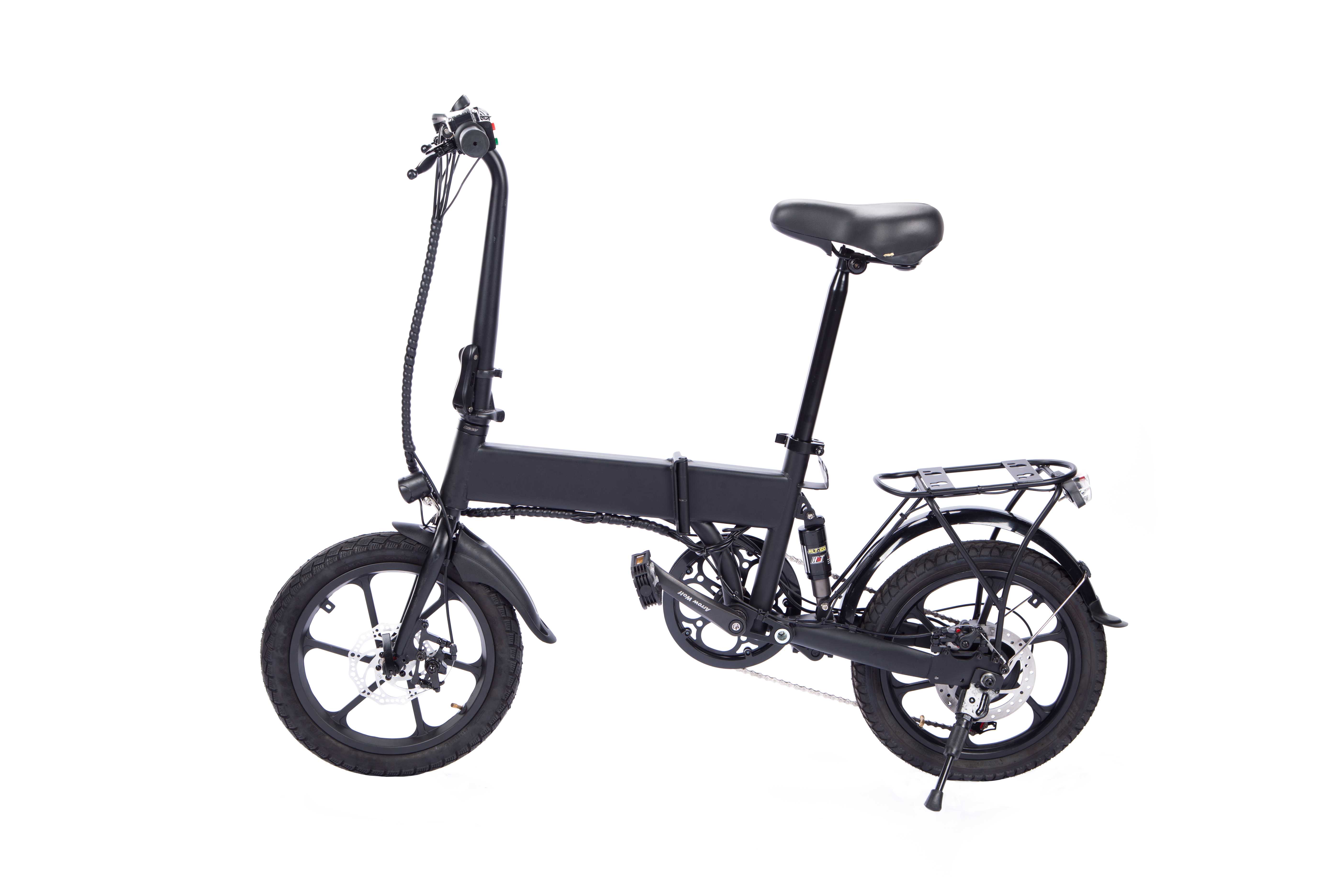 neco bike electric