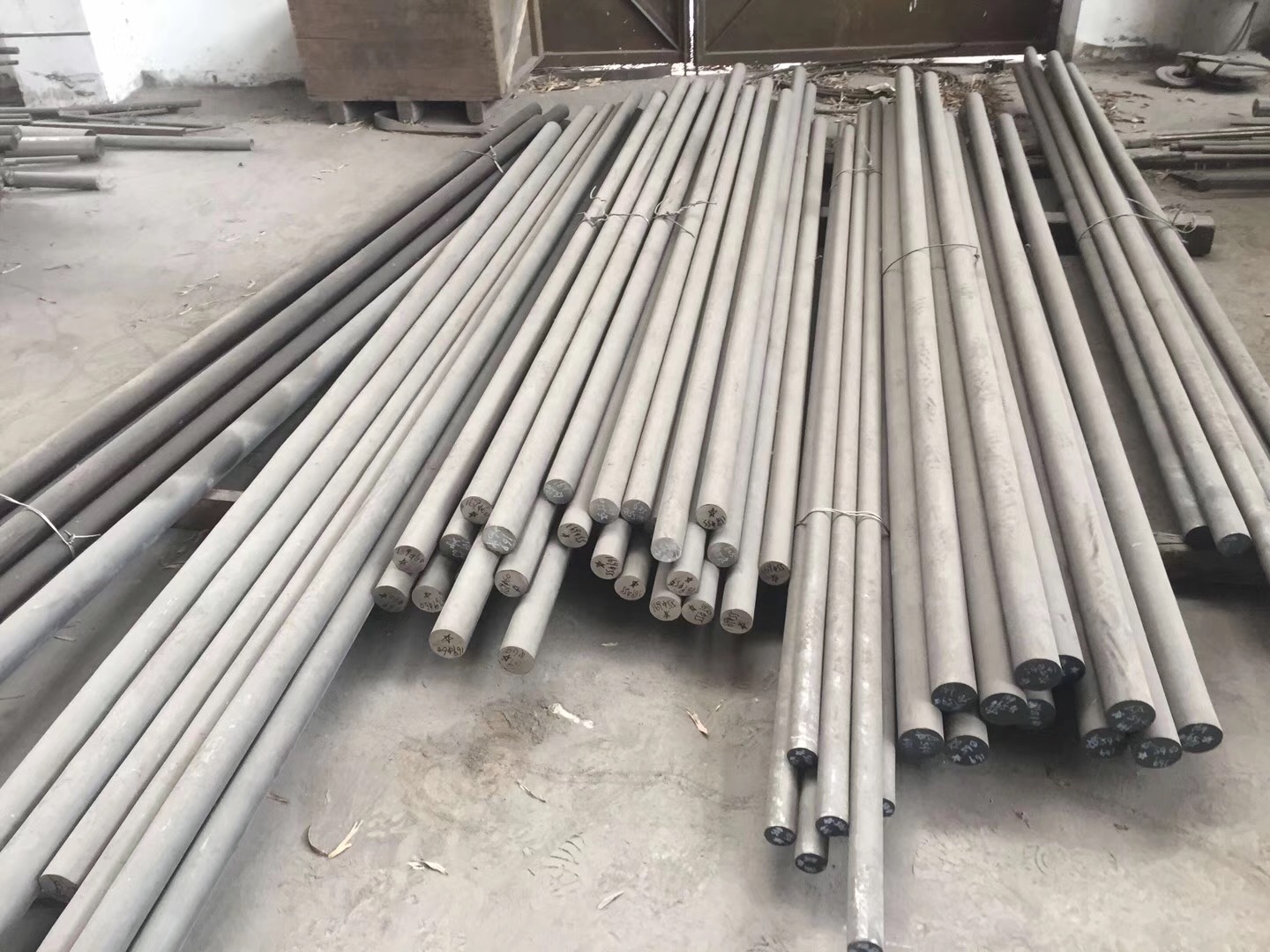 Shanghai Sunny Nickel Alloy Co.,Ltd