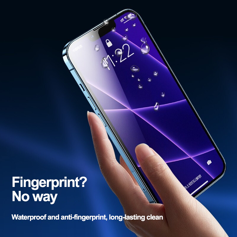 Antiblue light tempered glass screen protectorofficial website