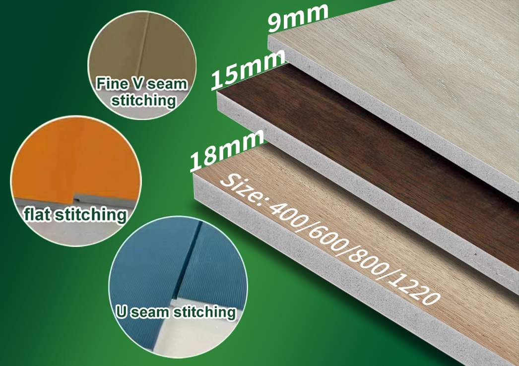 Diatom clay board Harmer Coverings