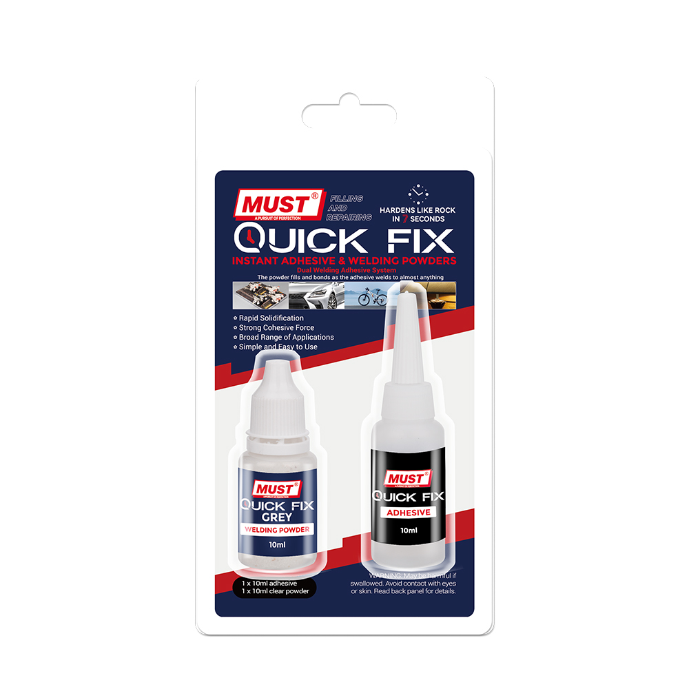 MUST-QUICKFIX-GREY