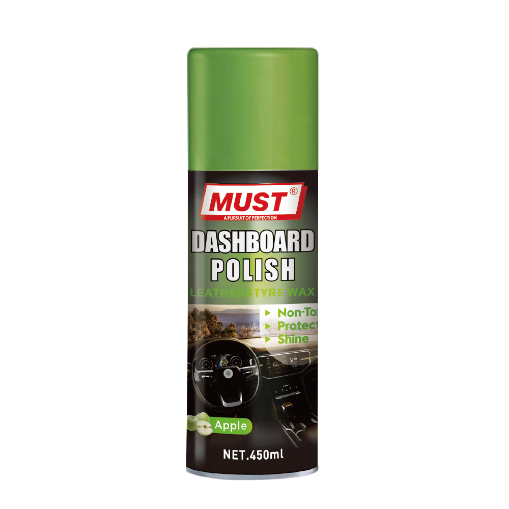 MUST-DASHBOARD-POLISH-APPLE-450ML