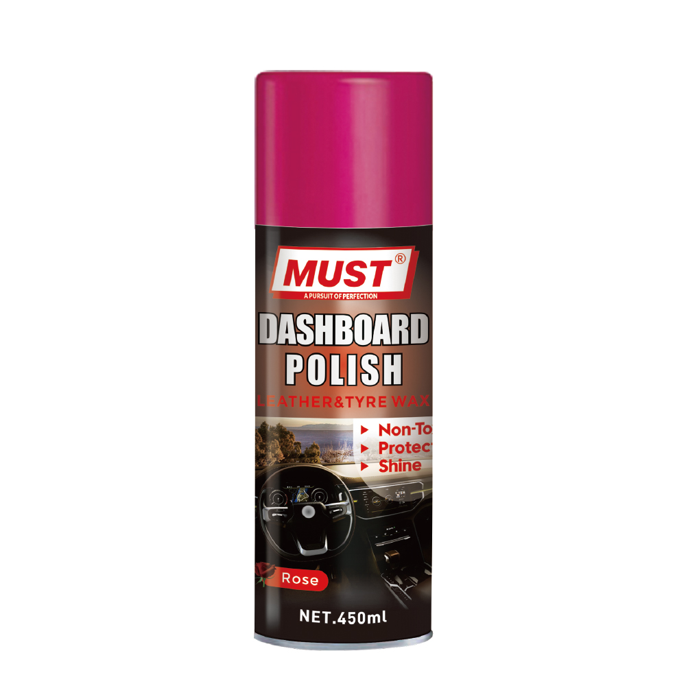 MUST-DASHBOARD-POLISH-ROSE-450ML