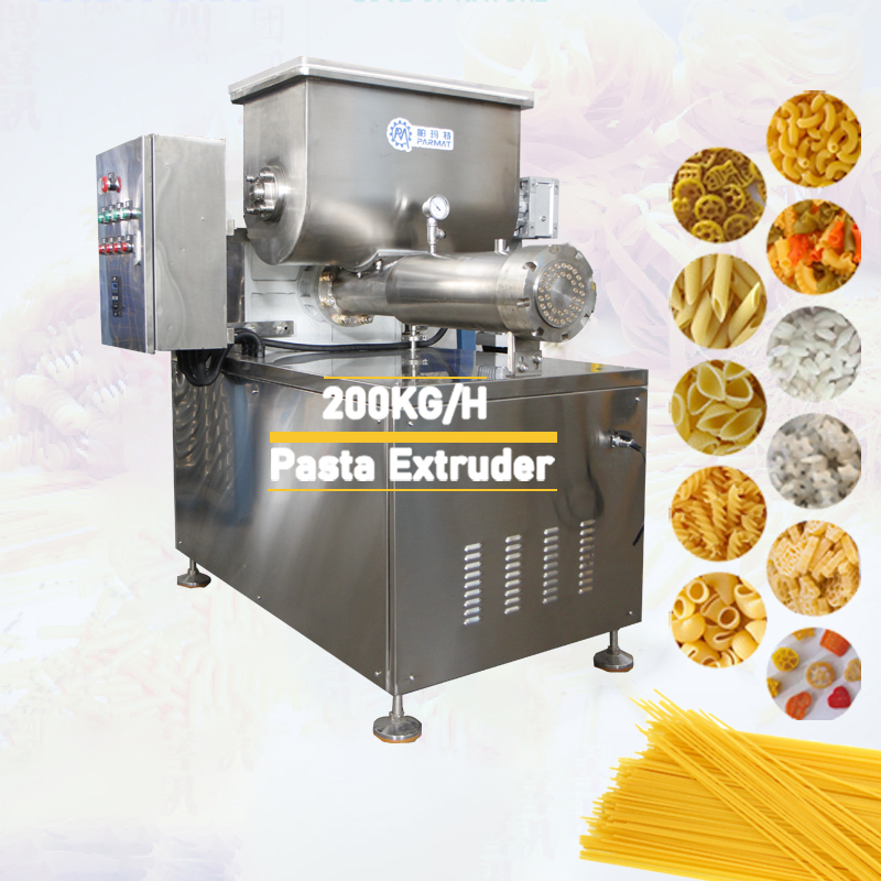 Extruder PASTA TF200