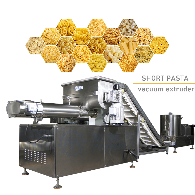 Extruder PASTA TF300