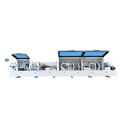 TZ-803CXZ Bevel & straight edge banding machine-Zhejiang Baide 