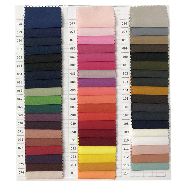 Harvest Stock 100% Polyester Fabric 210t Mechanical Stretch Lining ...