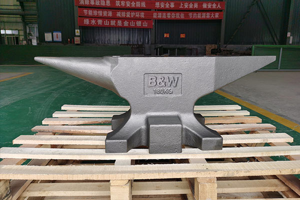 bw anvil