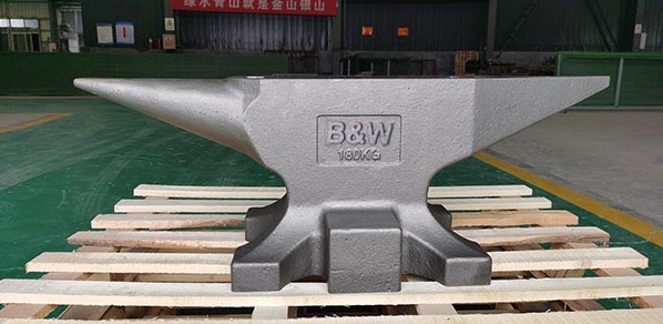 400lbs anvil