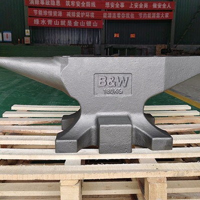 400lbs anvil