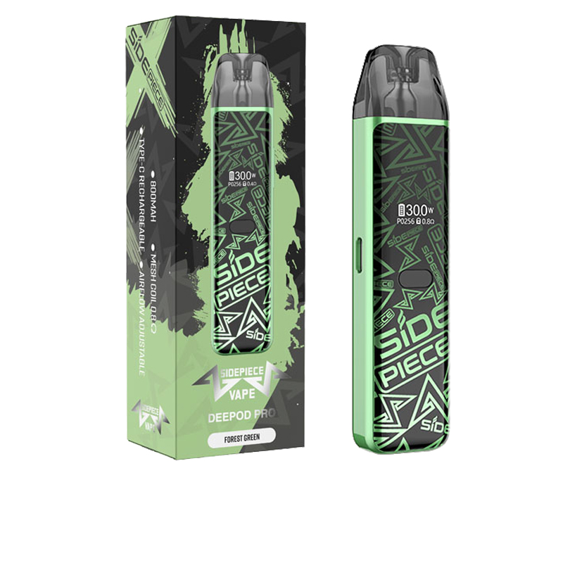 SIDEPIECE VAPE-products