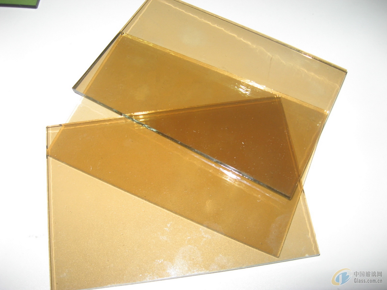 bronzecolorfloatglass