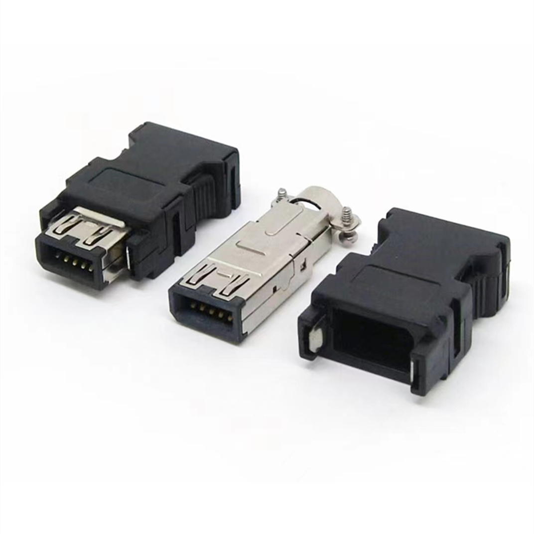 IEEESM139410PinConnector