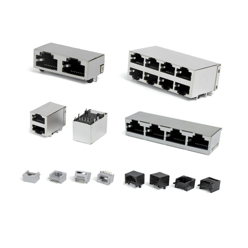 RJ45-RJ11