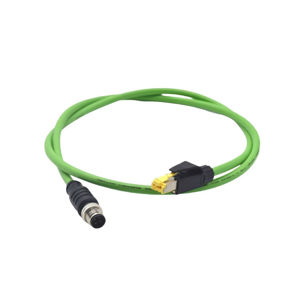 M124PCable22AWG