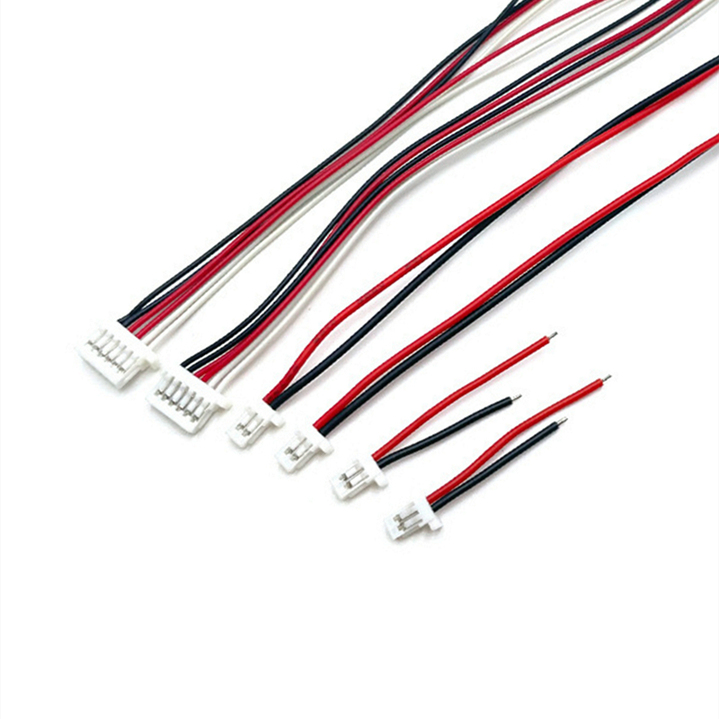 jst1.25Wireharness