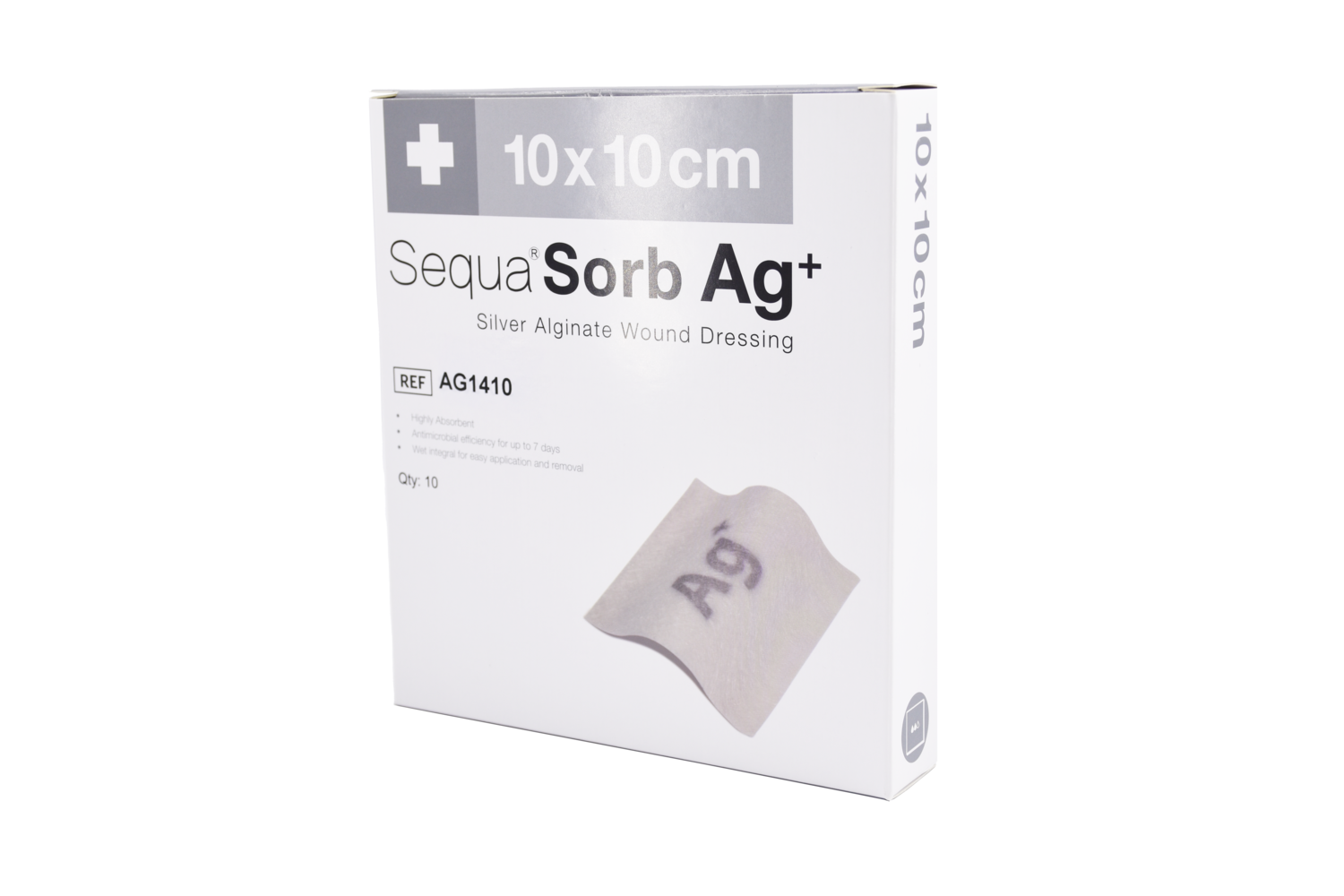 Sequa®Sorb Ag-1