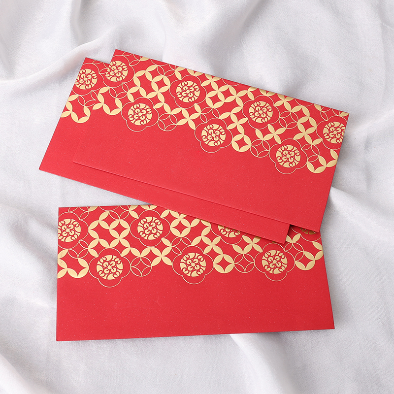 Red packet