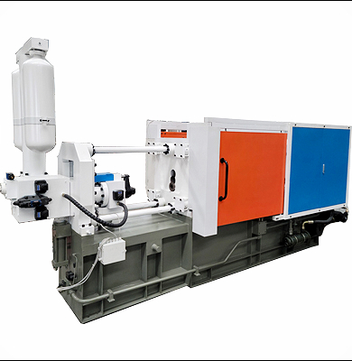 High Pressure Die Casting Machine