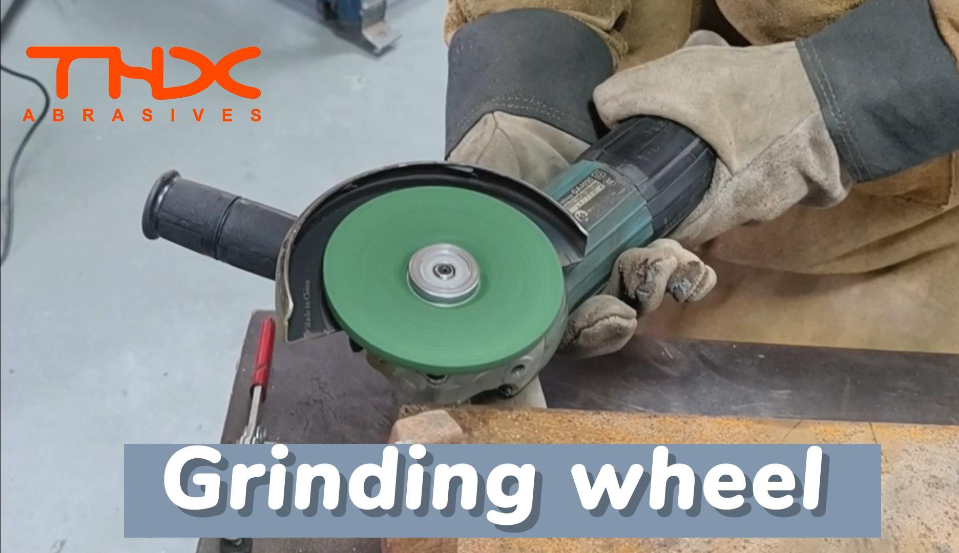 grinding disc 4inch