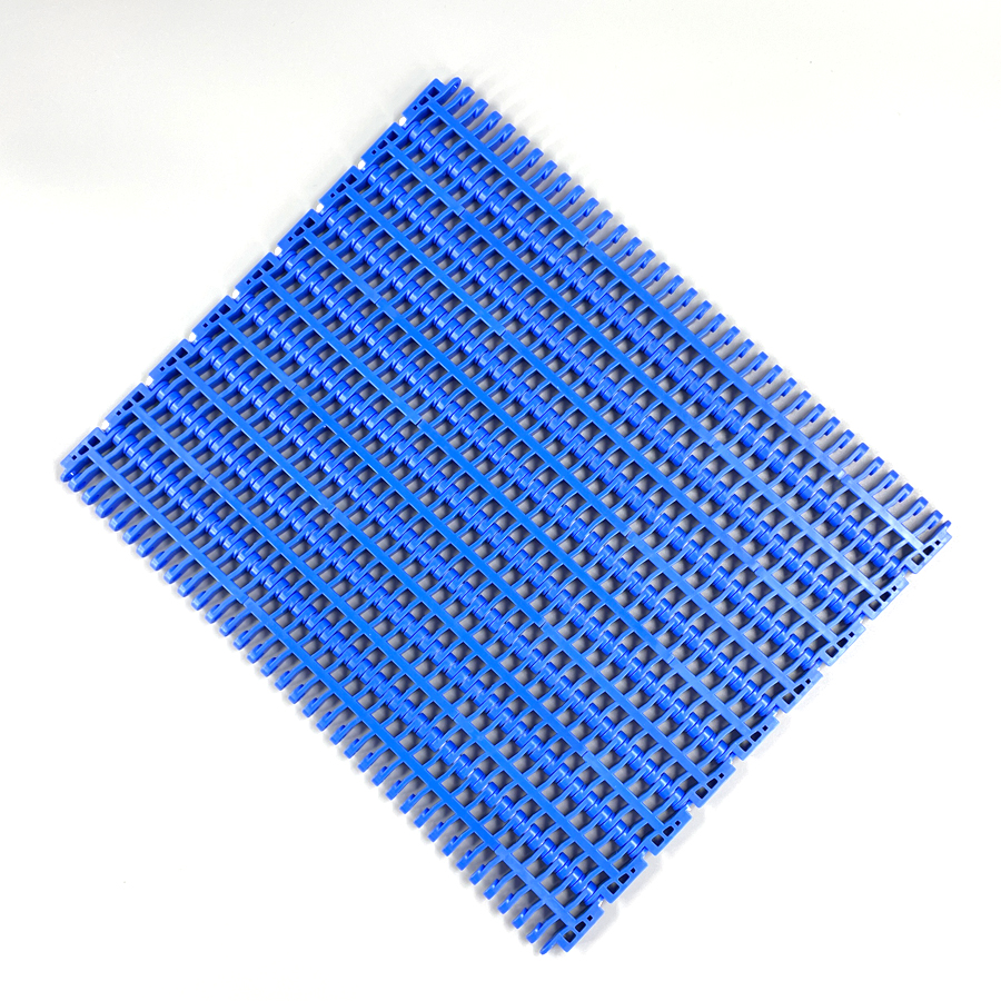 Series900 flush grid modular belt official website