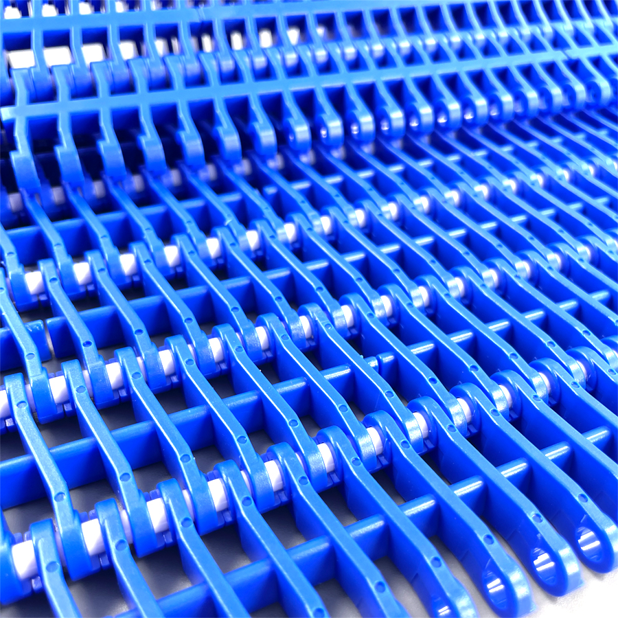 Series900 flush grid modular belt official website