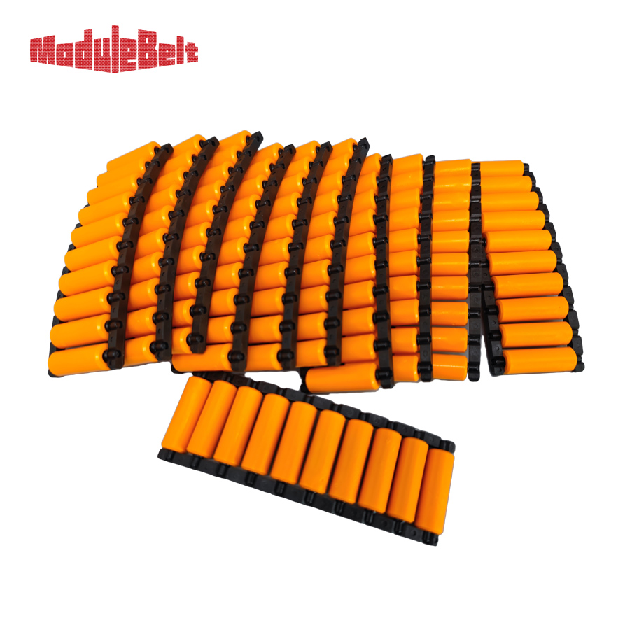 Plastic conveyor roller guard railsofficial website