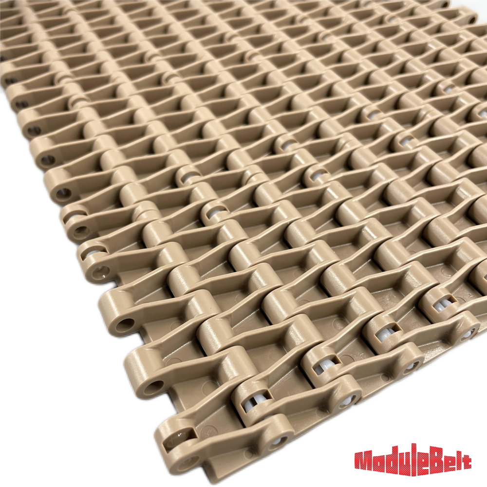 Series 5935 Flat top conveyor belt official website