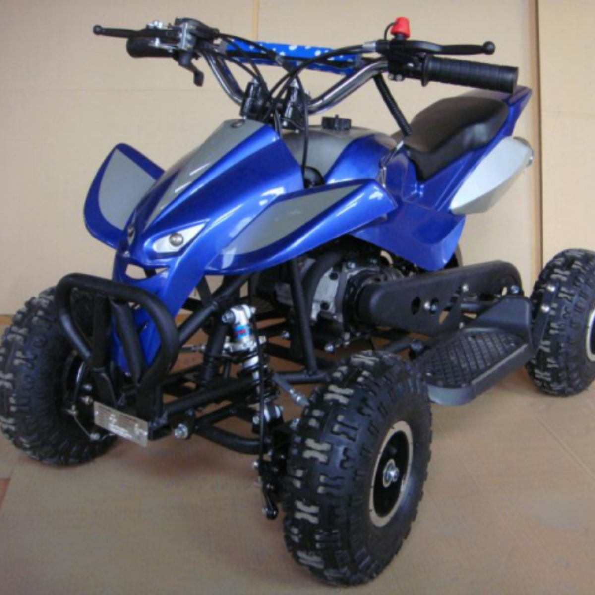 MATV101-official website