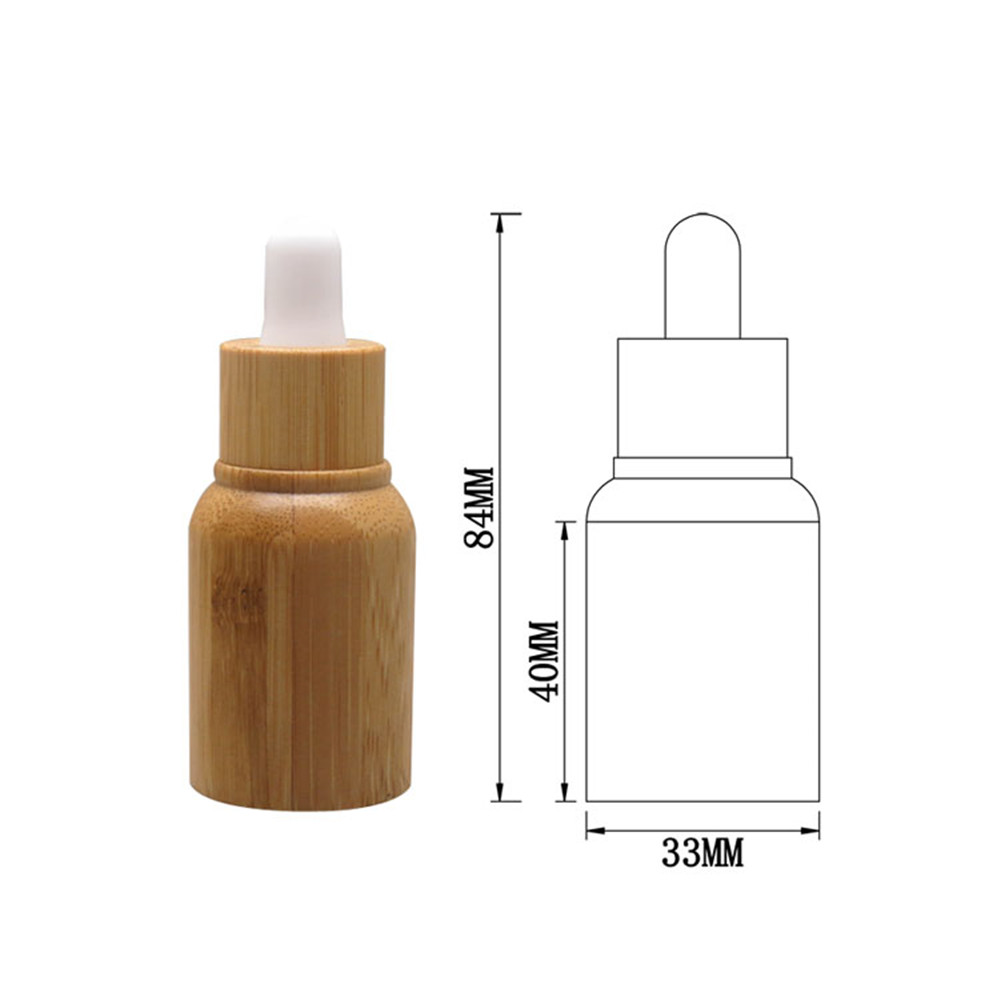 50ps-lot-wholesale-10-ml-empty-Natural-Bamboo-Wood-Glass-Dropper-Bottle-Refillable-Bottle-Free-Tool-1